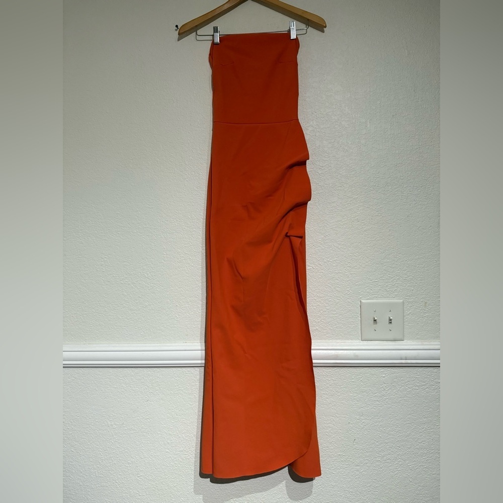 CHIARI BONI |  LE PETITE ROBE DRESS size 38/S - Picture 3 of 8